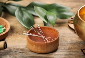 Apoyo clínico con acupuntura en Salamanca