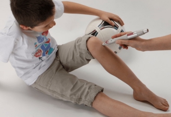 Tratamiento del dolor crónico agudo con laserpuntura en Salamanca