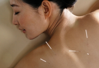 Tratamiento del estrés y la ansiedad con acupuntura en Salamanca