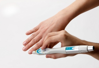 Tratamiento del estrés y la ansiedad con laserpuntura en Salamanca