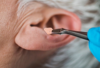 Mejora digestiva con auriculoterapia en Salamanca