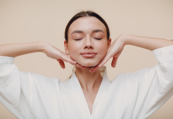 Mirada revitalizada con estética facial en Salamanca