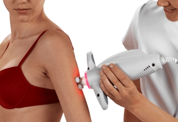 Recuperación post parto con estética corporal en Salamanca