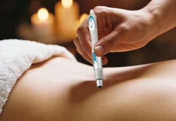 Regulación de ciclo menstrual con laserpuntura en Salamanca