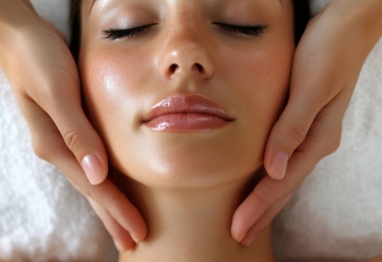 Rejuvenecimiento y firmeza de rostro con estética facial en Salamanca