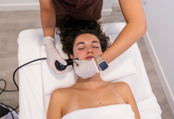 Firmeza y tonificación con estética corporal en Salamanca