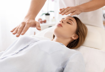 Reiki en Salamanca