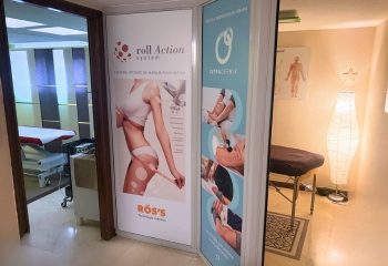 Centro de bienestar en Salamanca - Eqilibrarte